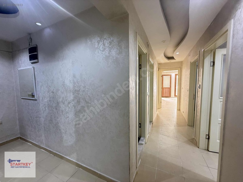 Ara Kat Doğalgazlı, Krediye Ve Eminevim'e Uygun 3+1 Daire — fotoğraf 19