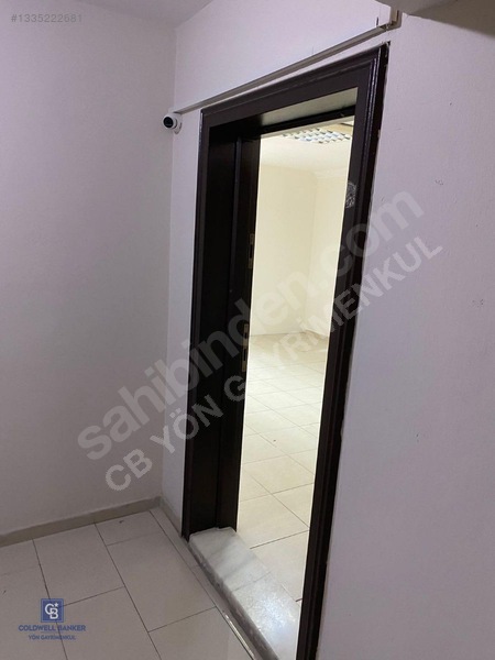 Sema İş Merkezi Bölmeli-mutfak-wc 1+1 Ofis — fotoğraf 5