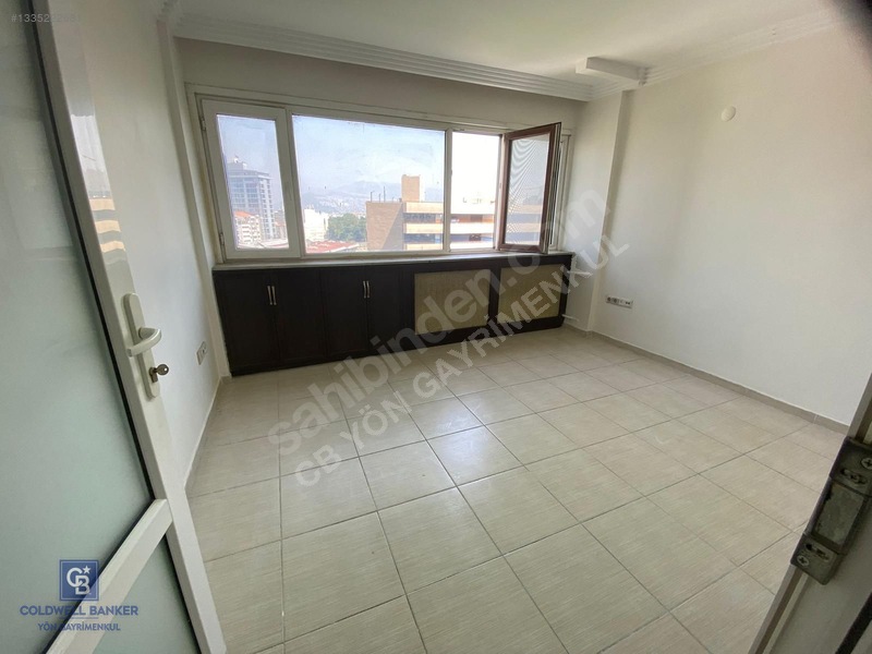 Sema İş Merkezi Bölmeli-mutfak-wc 1+1 Ofis — fotoğraf 7
