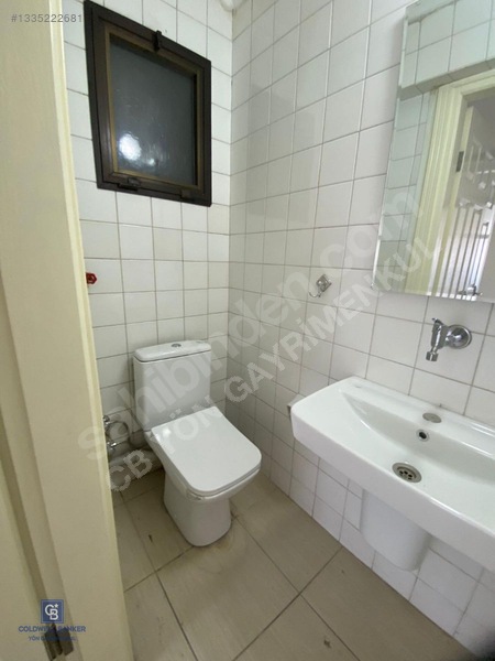 Sema İş Merkezi Bölmeli-mutfak-wc 1+1 Ofis — fotoğraf 8