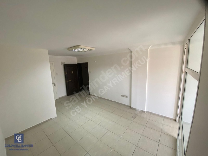 Sema İş Merkezi Bölmeli-mutfak-wc 1+1 Ofis — fotoğraf 9