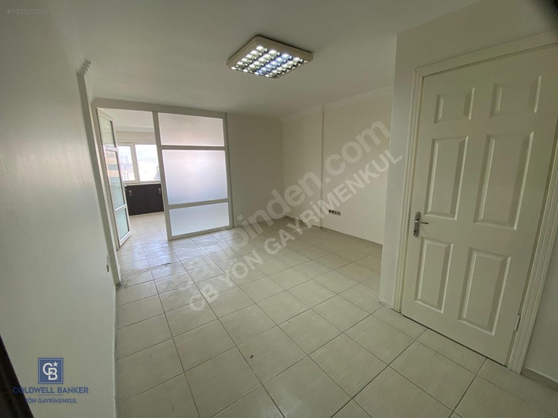 Sema İş Merkezi Bölmeli-mutfak-wc 1+1 Ofis — fotoğraf 11