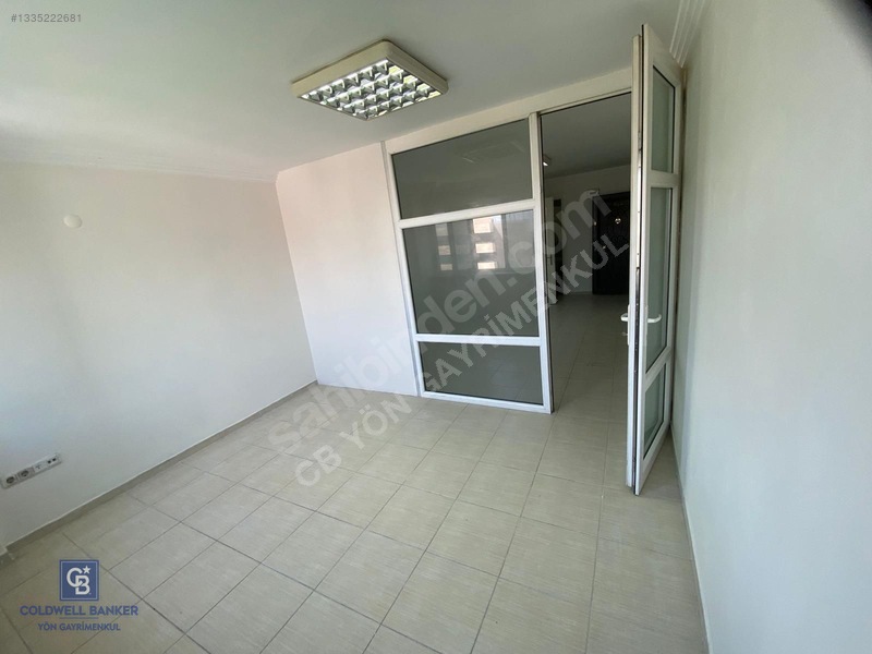 Sema İş Merkezi Bölmeli-mutfak-wc 1+1 Ofis — fotoğraf 12