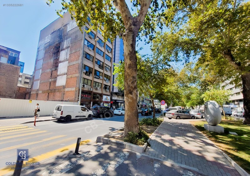Sema İş Merkezi Bölmeli-mutfak-wc 1+1 Ofis — fotoğraf 13