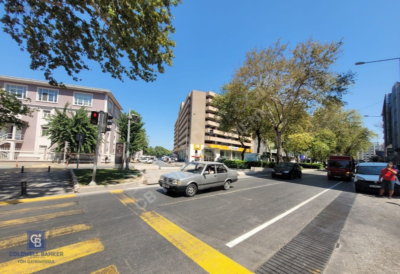 Sema İş Merkezi Bölmeli-mutfak-wc 1+1 Ofis — fotoğraf 14