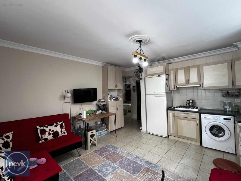 Nevk Invest'ten Havuzlu Sitede Satılık Daire — fotoğraf 4