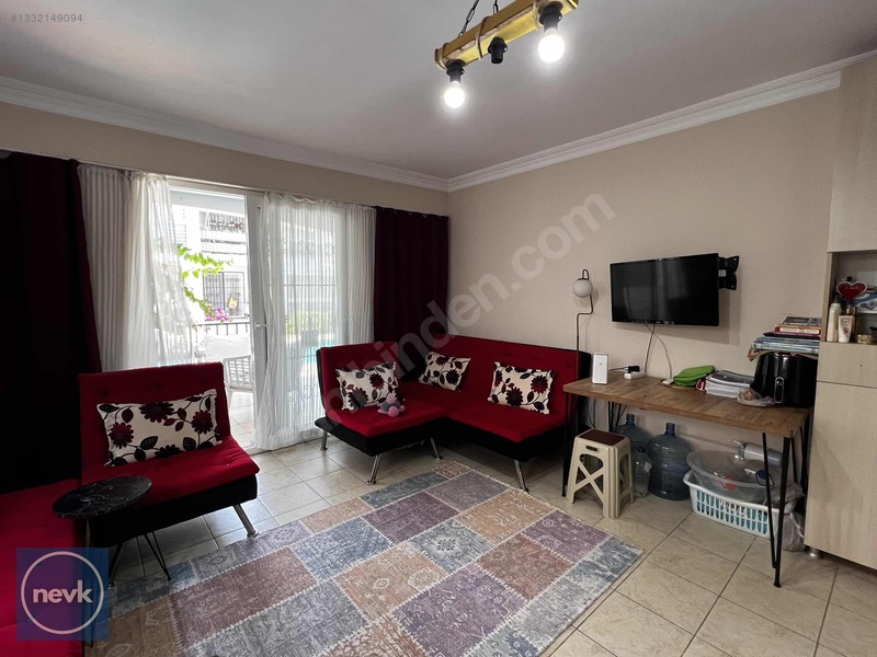 Nevk Invest'ten Havuzlu Sitede Satılık Daire — fotoğraf 5