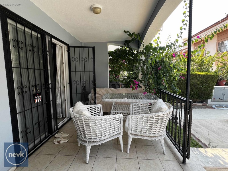 Nevk Invest'ten Havuzlu Sitede Satılık Daire — fotoğraf 9