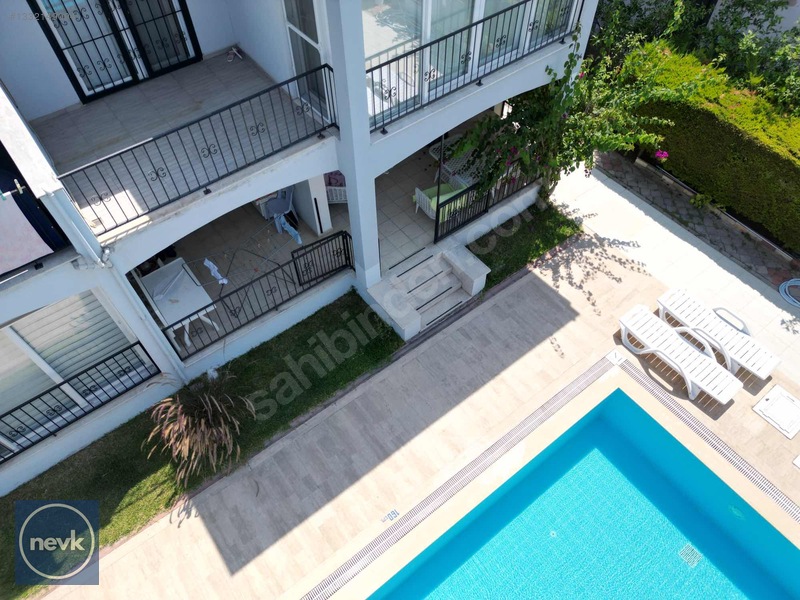 Nevk Invest'ten Havuzlu Sitede Satılık Daire — fotoğraf 11