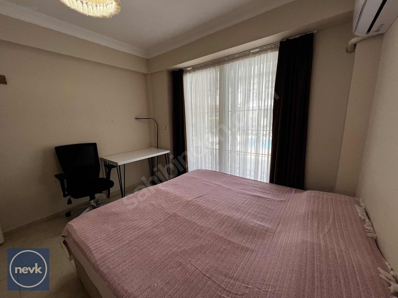Nevk Invest'ten Havuzlu Sitede Satılık Daire — fotoğraf 13