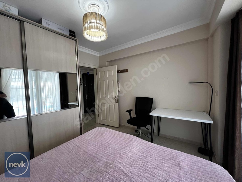 Nevk Invest'ten Havuzlu Sitede Satılık Daire — fotoğraf 14