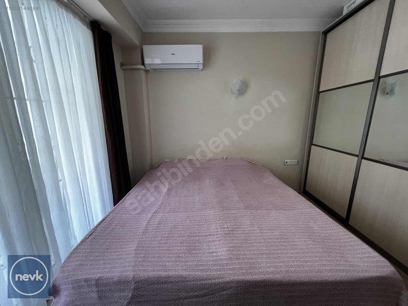 Nevk Invest'ten Havuzlu Sitede Satılık Daire — fotoğraf 15