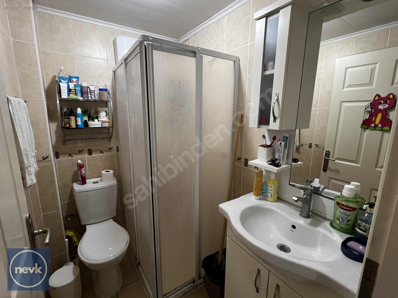 Nevk Invest'ten Havuzlu Sitede Satılık Daire — fotoğraf 16
