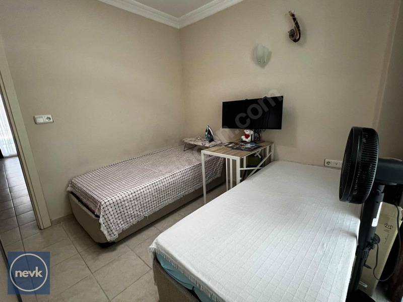 Nevk Invest'ten Havuzlu Sitede Satılık Daire — fotoğraf 17