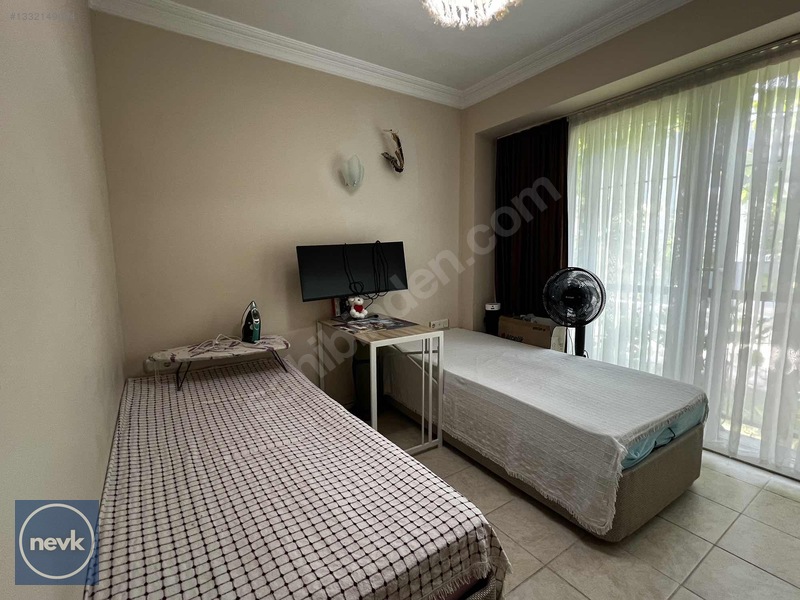 Nevk Invest'ten Havuzlu Sitede Satılık Daire — fotoğraf 18