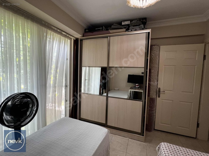Nevk Invest'ten Havuzlu Sitede Satılık Daire — fotoğraf 19