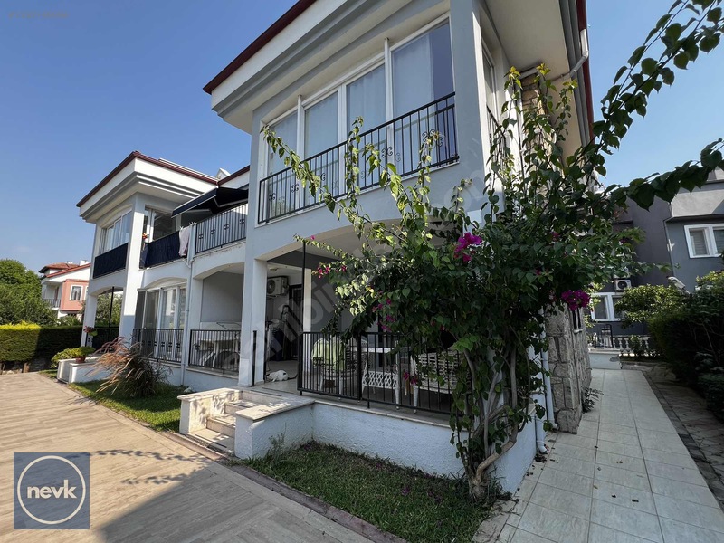 Nevk Invest'ten Havuzlu Sitede Satılık Daire — fotoğraf 20