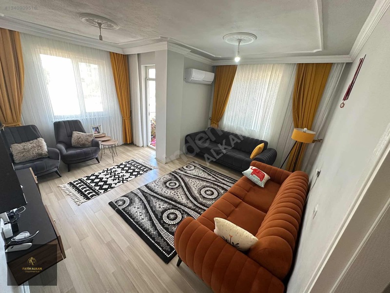 Aydoğmuş Mah. Katta Full Kredili 2+1 Masrafsız Daire — fotoğraf 2
