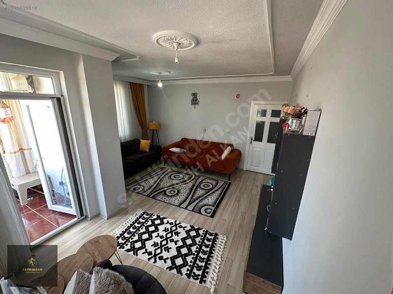 Aydoğmuş Mah. Katta Full Kredili 2+1 Masrafsız Daire — fotoğraf 7