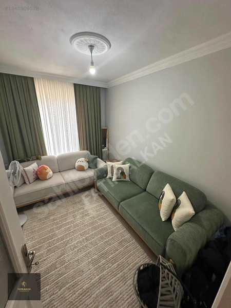 Aydoğmuş Mah. Katta Full Kredili 2+1 Masrafsız Daire — fotoğraf 10