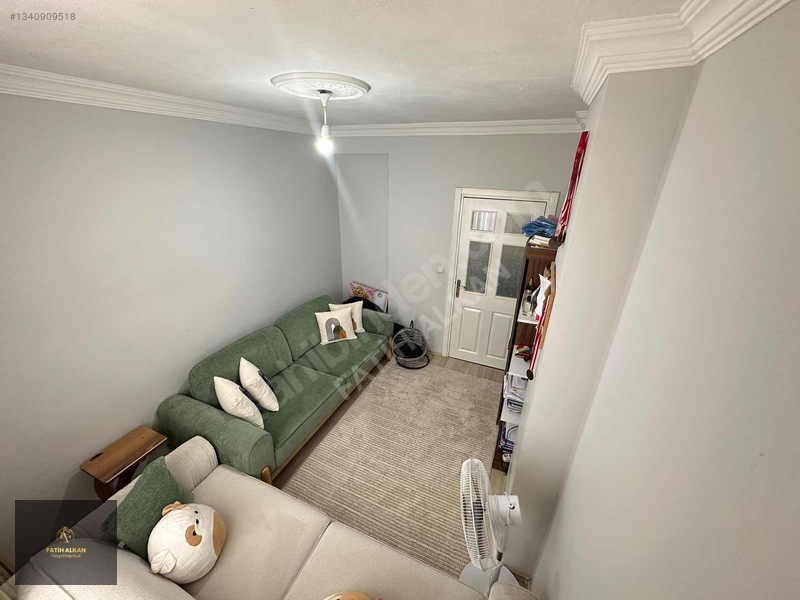 Aydoğmuş Mah. Katta Full Kredili 2+1 Masrafsız Daire — fotoğraf 11