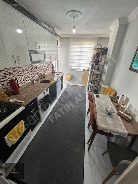 Aydoğmuş Mah. Katta Full Kredili 2+1 Masrafsız Daire — fotoğraf 12