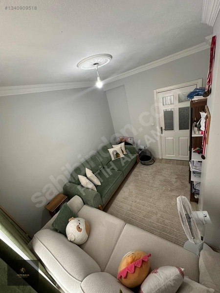 Aydoğmuş Mah. Katta Full Kredili 2+1 Masrafsız Daire — fotoğraf 13