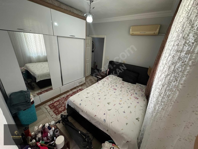 Aydoğmuş Mah. Katta Full Kredili 2+1 Masrafsız Daire — fotoğraf 14