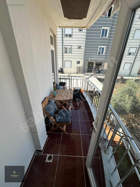 Aydoğmuş Mah. Katta Full Kredili 2+1 Masrafsız Daire — fotoğraf 15