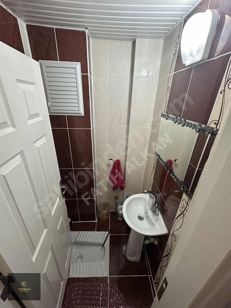Aydoğmuş Mah. Katta Full Kredili 2+1 Masrafsız Daire — fotoğraf 17