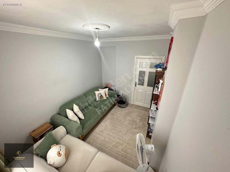 Aydoğmuş Mah. Katta Full Kredili 2+1 Masrafsız Daire — fotoğraf 18