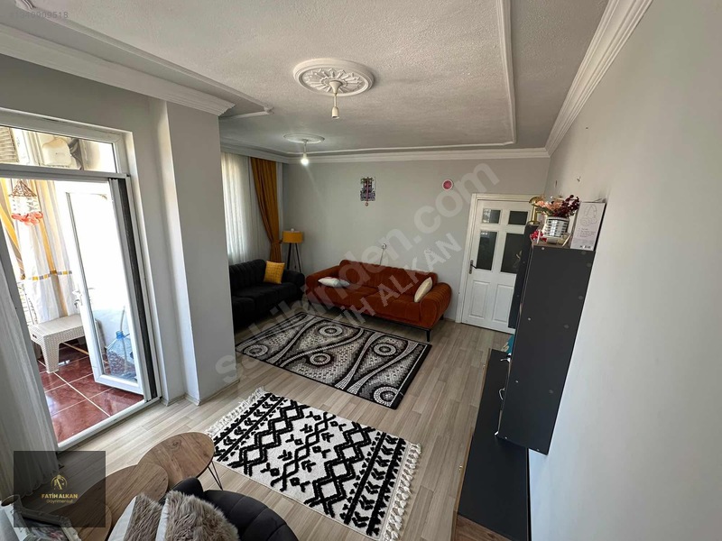 Aydoğmuş Mah. Katta Full Kredili 2+1 Masrafsız Daire — fotoğraf 19
