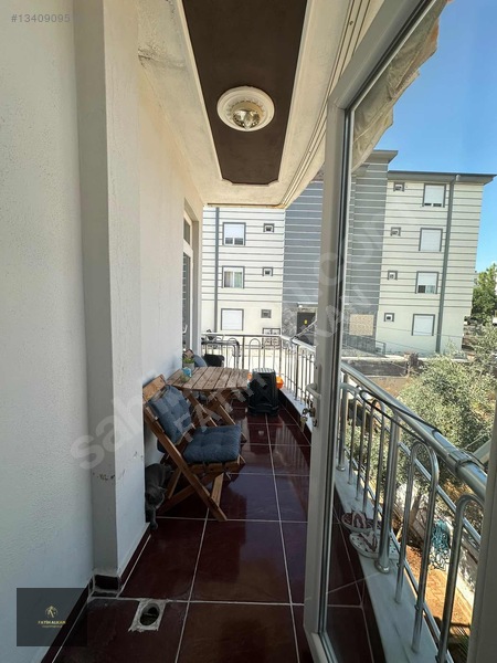Aydoğmuş Mah. Katta Full Kredili 2+1 Masrafsız Daire — fotoğraf 20