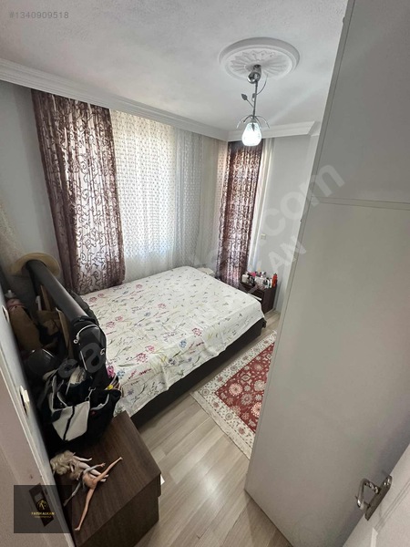 Aydoğmuş Mah. Katta Full Kredili 2+1 Masrafsız Daire — fotoğraf 21