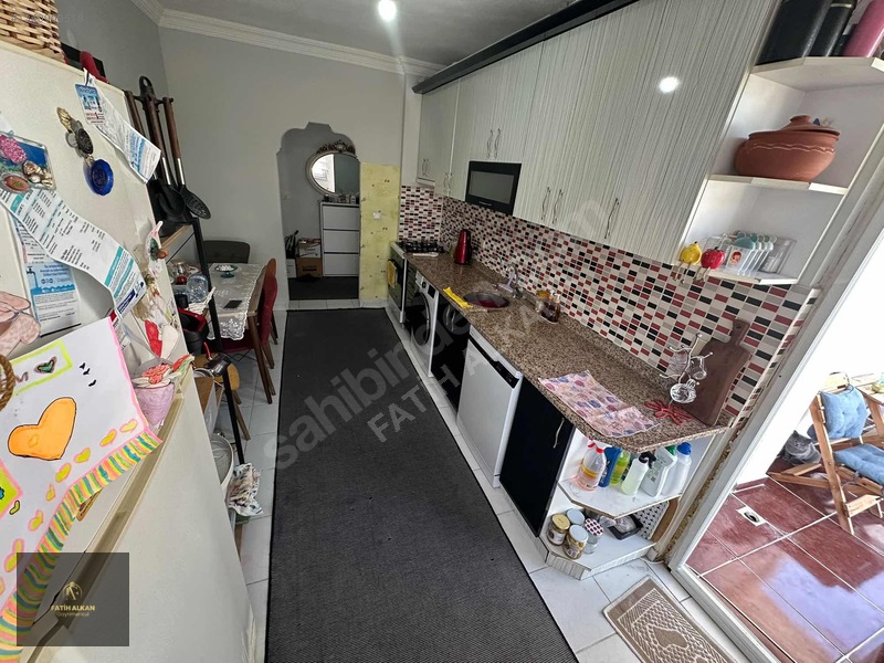 Aydoğmuş Mah. Katta Full Kredili 2+1 Masrafsız Daire — fotoğraf 22