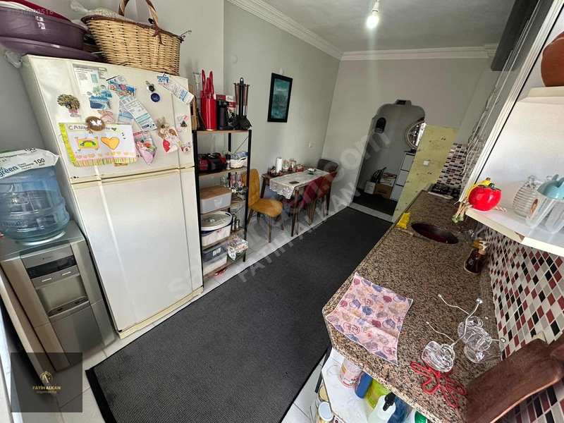 Aydoğmuş Mah. Katta Full Kredili 2+1 Masrafsız Daire — fotoğraf 26