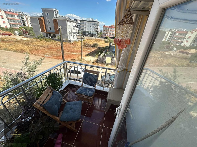 Aydoğmuş Mah. Katta Full Kredili 2+1 Masrafsız Daire — fotoğraf 28