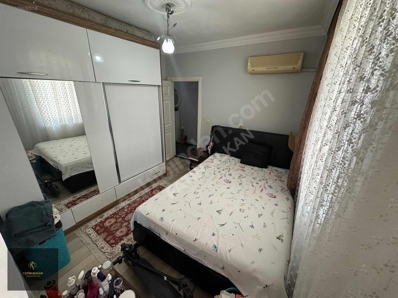 Aydoğmuş Mah. Katta Full Kredili 2+1 Masrafsız Daire — fotoğraf 31