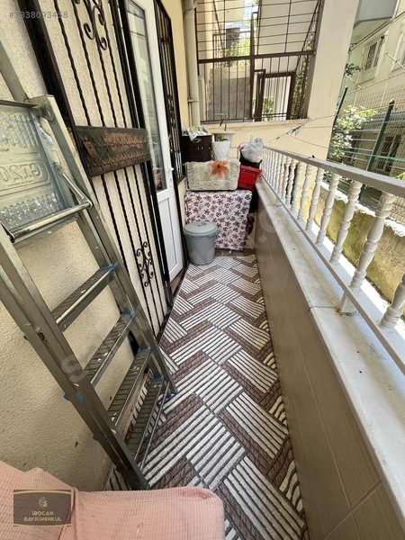 Kazım Karabekir Mahallesinde Full Yapılı Daire — fotoğraf 10