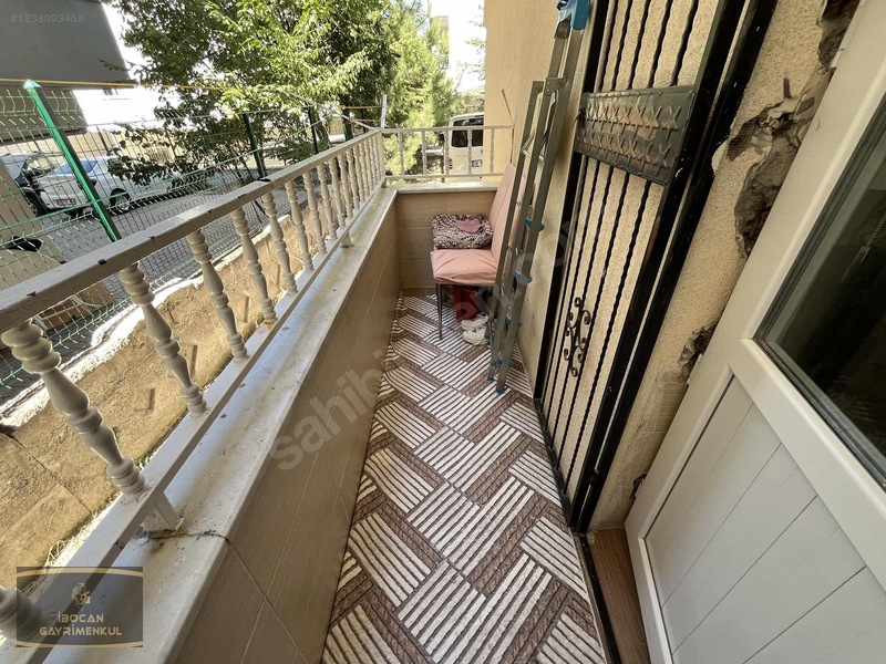 Kazım Karabekir Mahallesinde Full Yapılı Daire — fotoğraf 11