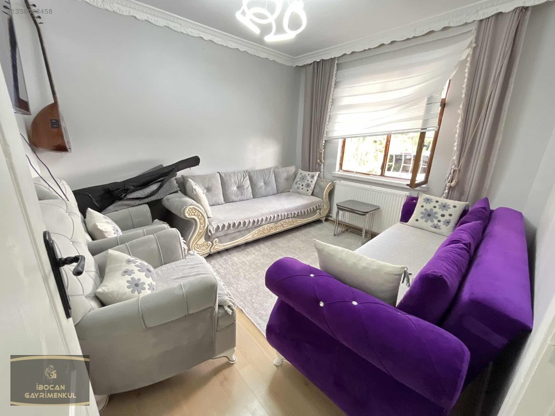Kazım Karabekir Mahallesinde Full Yapılı Daire — fotoğraf 15