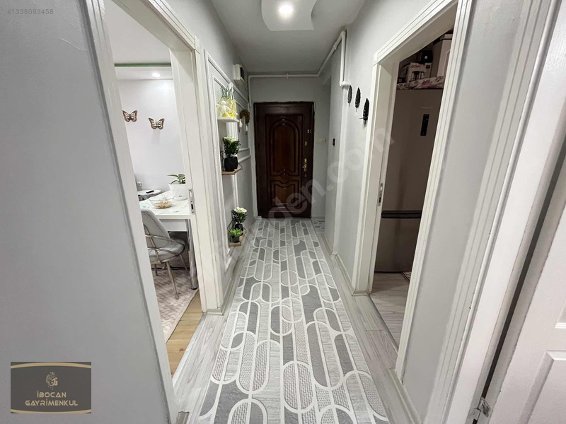 Kazım Karabekir Mahallesinde Full Yapılı Daire — fotoğraf 19