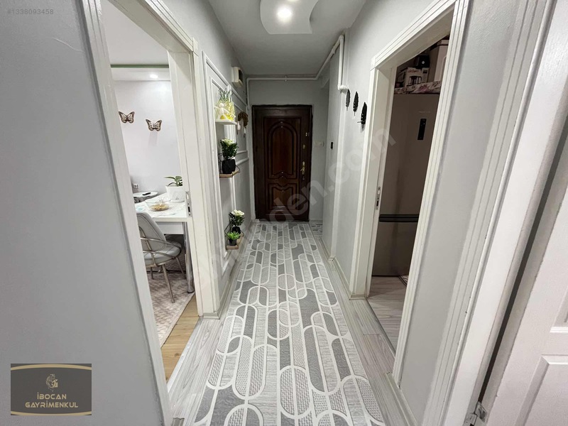 Kazım Karabekir Mahallesinde Full Yapılı Daire — fotoğraf 20