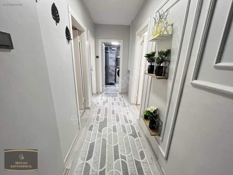 Kazım Karabekir Mahallesinde Full Yapılı Daire — fotoğraf 21