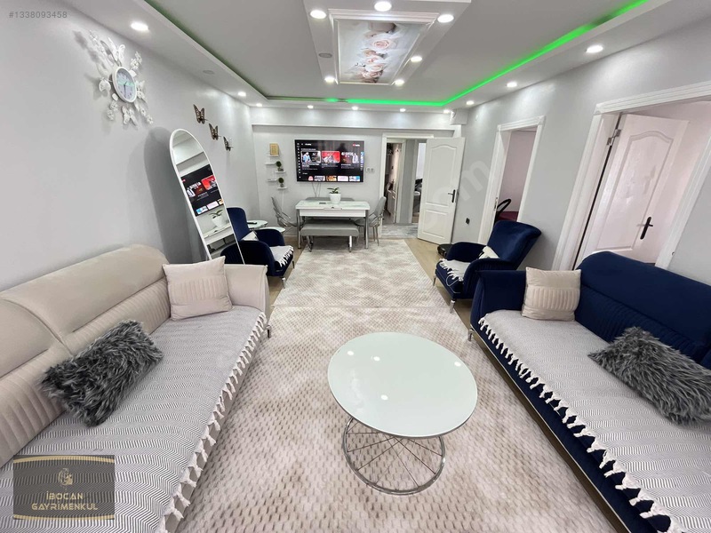 Kazım Karabekir Mahallesinde Full Yapılı Daire — fotoğraf 23