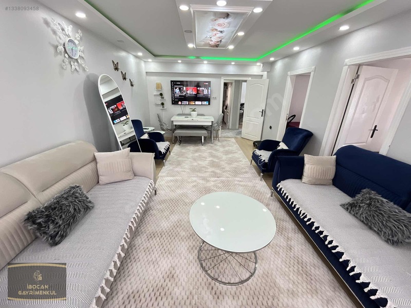 Kazım Karabekir Mahallesinde Full Yapılı Daire — fotoğraf 24