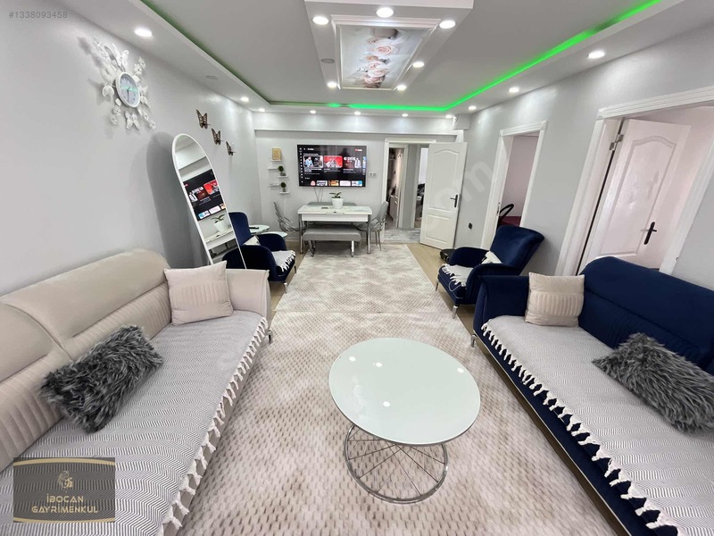 Kazım Karabekir Mahallesinde Full Yapılı Daire — fotoğraf 25