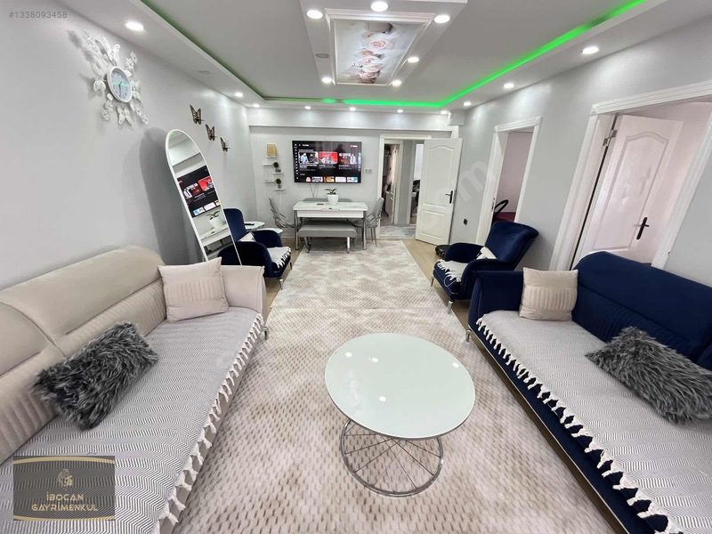 Kazım Karabekir Mahallesinde Full Yapılı Daire — fotoğraf 26