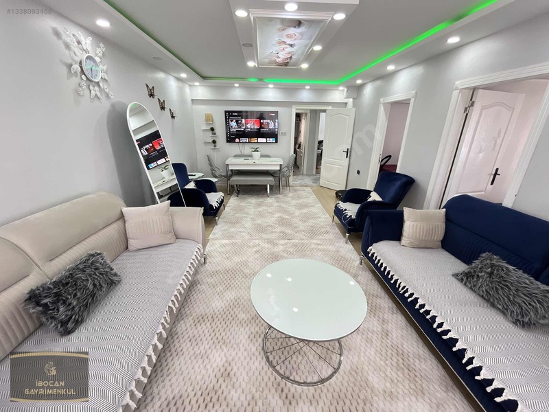 Kazım Karabekir Mahallesinde Full Yapılı Daire — fotoğraf 27