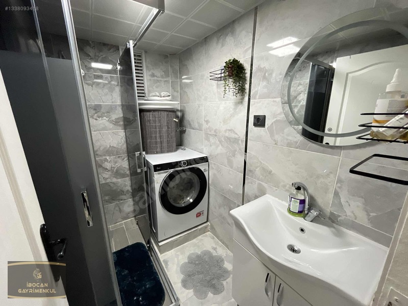 Kazım Karabekir Mahallesinde Full Yapılı Daire — fotoğraf 28